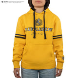 Hufflepuff hoodie - Harry Potter