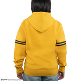 Hufflepuff hoodie - Harry Potter