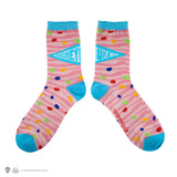 Set of 3 socks Honeydukes - Harry Potter