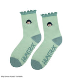 Socks Set of 3 - Huntr/x - KPop Demon Hunters
