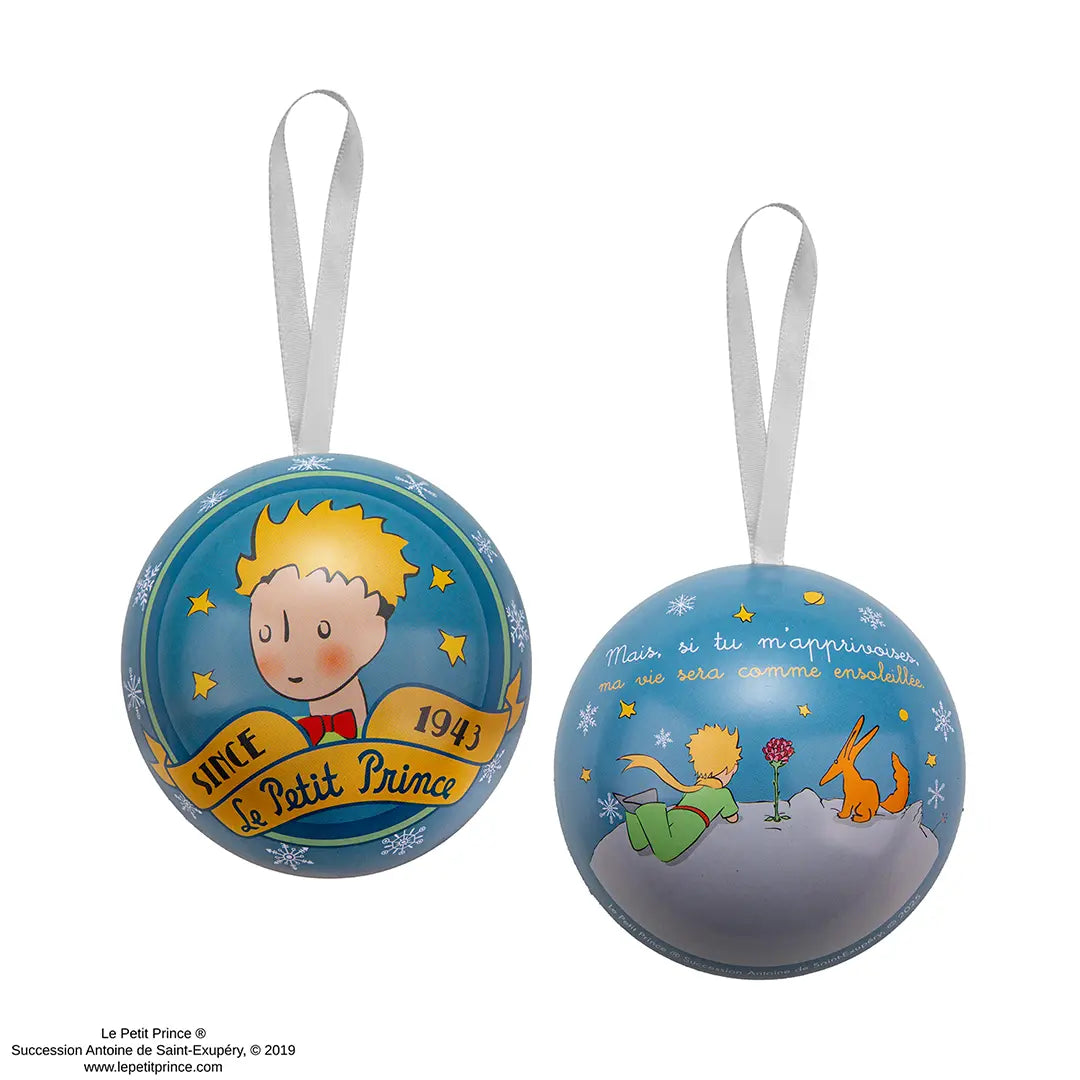 Holiday Capsule with socks The Little Prince’s Greatest Journey - The Little Prince