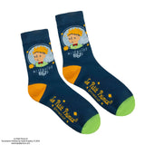 Holiday Capsule with socks The Little Prince’s Greatest Journey - The Little Prince