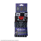 Set of 3 pairs of socks - Wednesday