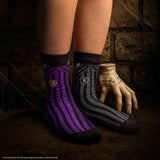 Set of 3 pairs of socks - Wednesday