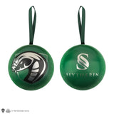 Holiday capsule Slytherin socks - Harry Potter