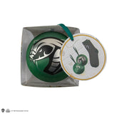 Holiday capsule Slytherin socks - Harry Potter