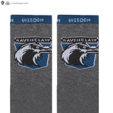 Holiday capsule Ravenclaw socks - Harry Potter