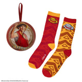 Holiday Capsule Luffy Socks - One Piece