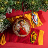 Holiday Capsule Luffy Socks - One Piece