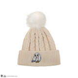 Set beanie and scarf Hedwig - Harry Potter