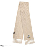 Set beanie and scarf Hedwig - Harry Potter