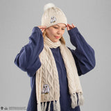 Set beanie and scarf Hedwig - Harry Potter