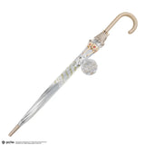 Transparent Umbrella - Hedwig - Harry Potter