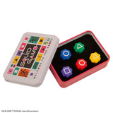 Gonggi game - Squid Game