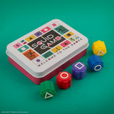 Gonggi game - Squid Game