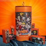 Deluxe Advent Calendar 2025 - Naruto