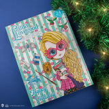 Luna Lovegood Advent Calendar - Harry Potter