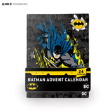 Batman Advent calendar - DC Comics