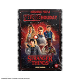 Advent Calendar 2025 - Stranger Things