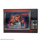 Stranger Things Deluxe Advent Calendar 2025