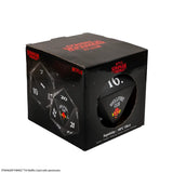 Squishy - Hellfire Club Dice - Stranger Things