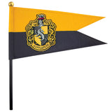 Hufflepuff Flag - Harry Potter