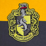 Hufflepuff Flag - Harry Potter