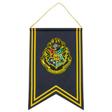 Hogwarts Banner wall - Harry Potter