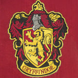 Gryffindor Wall Banner - Harry Potter