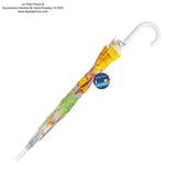 Transparent Umbrella - Unique in all the world - Le Petit Prince