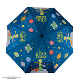 Planets Umbrella - The Little Prince