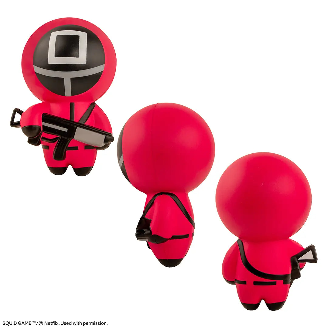 Soldier Squishy - Squid Game