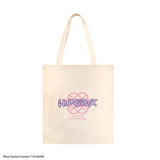 Tote Bag Huntr/x - A battle for the fans - KPop Demon Hunters