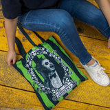 Tote bag Beetlejuice  - Beetlejuice