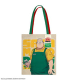 Tote Bag Ramen Noodles - Sakamoto Days