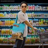 Tote Bag Sakamoto’s Day and Night - Sakamoto Days