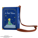 The Little Prince Storybook Crossbody Bag - The Little Prince