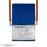 The Little Prince Storybook Crossbody Bag - The Little Prince