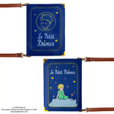 The Little Prince Storybook Crossbody Bag - The Little Prince