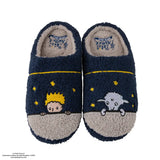 Slippers - Starry Night - The Little Prince