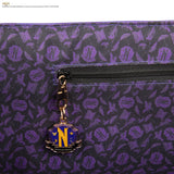 Shopping bag Nevermore Academy - Wednesday