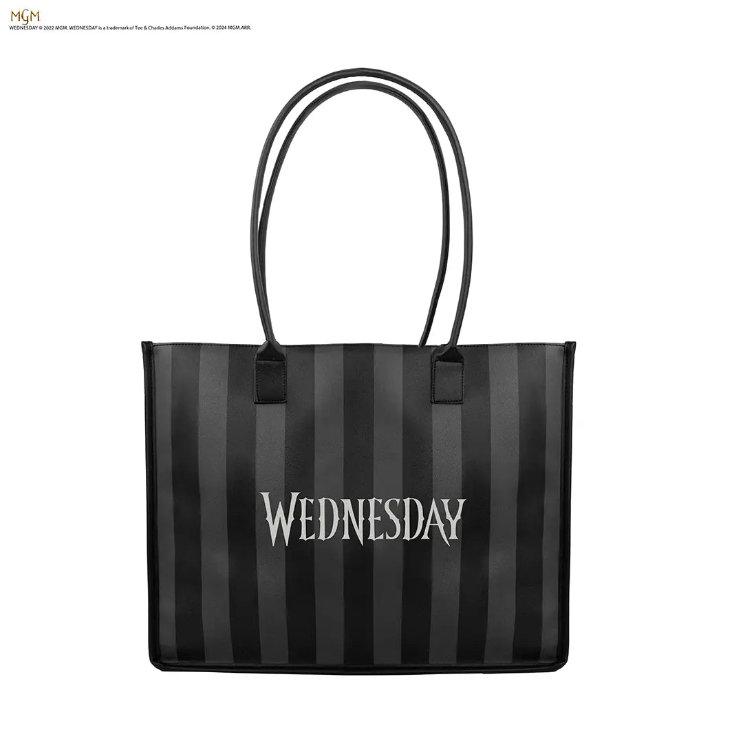 Shopping bag Nevermore Academy - Wednesday