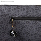 Shopping bag Nevermore Academy - Wednesday
