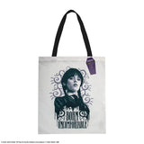 Tote bag – Wednesday and Thing – Wednesday