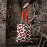 Tote bag - Tell Tale Cafe - Wednesday