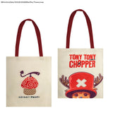 Tote bag - Chopper’s Magic Fruit - One Piece Netflix