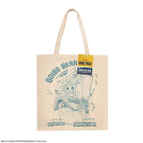 Tote Bag Going Merry - One Piece Netflix