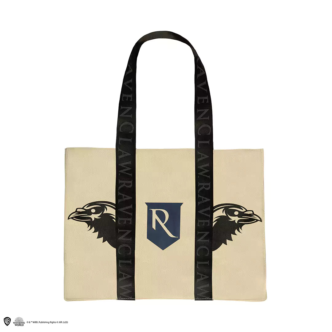 Deluxe Ravenclaw tote bag - Harry Potter