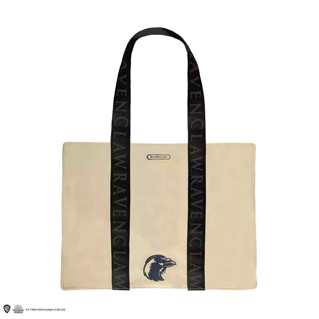 Deluxe Ravenclaw tote bag - Harry Potter