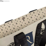 Deluxe Ravenclaw tote bag - Harry Potter